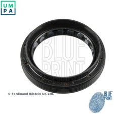 SHAFT SEAL DIFFERENTIAL