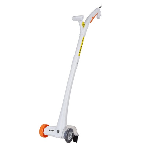 Electric moss weed sweeper - moss,