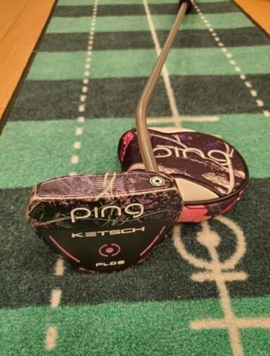 Limited edition ping pld2 - limited,