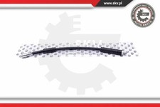 FRONT BRAKE HOSE FITS