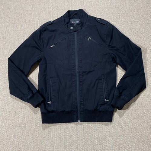 Guess bomber jacket mens - guess,