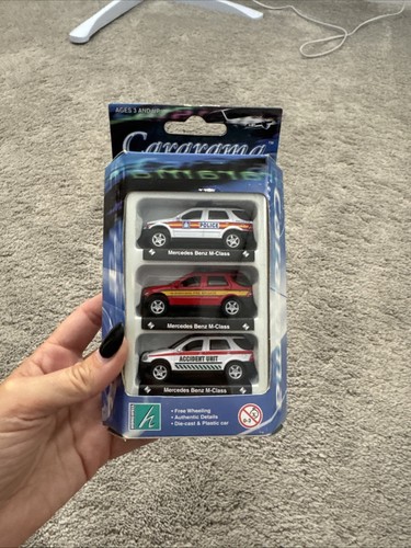 Cararama response - cararama,