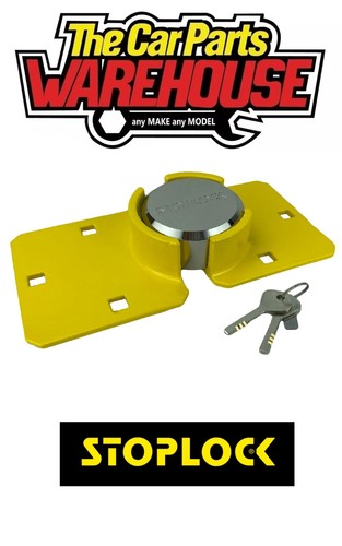 Stoplock ford escort fiesta - escort,