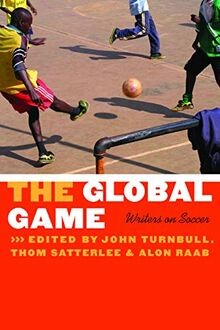The global game writers - the, on