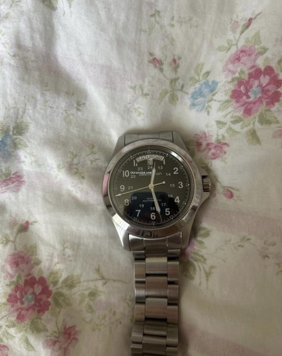 Hamilton khaki field king - hamilton,