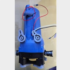 Whale Watermaster 8 Litre/min