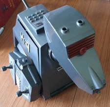 Doctor Who K9 Mark 2 II Radio Remote Controlled 1/4 Size 4th Classic 1978 RC Toy