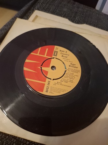 Roger whittaker the - (ap90),
