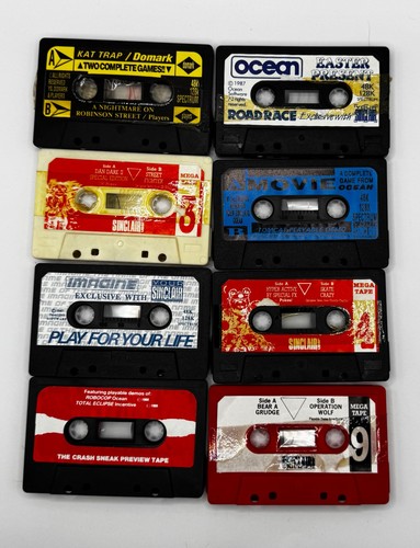 Assortment amiga floppy - assortment,