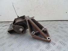 Vauxhall Agila B Gearbox Mount