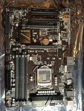 Gigabyte z170 hd3 - gigabyte,