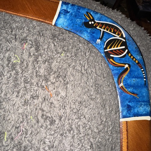 Boomerang aboriginal native - boomerang,