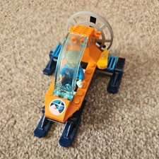 LEGO City 60190 Artic Ice