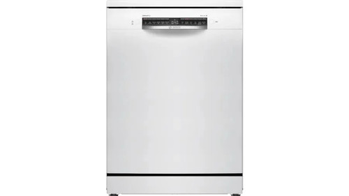Bosch dishwasher white - bosch,