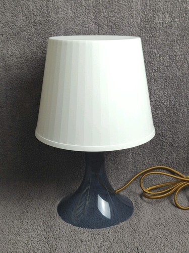 Ikea vintage lampan - lampan, desk