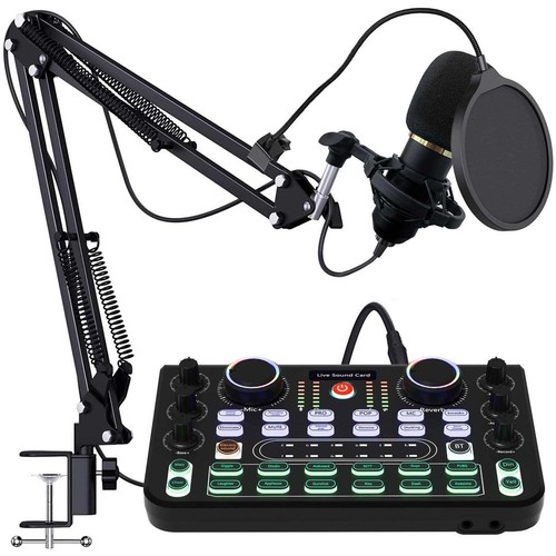 Rubehoow podcast equipment - rubehoow,