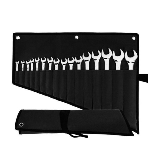 1pc wrench roll organizer - organizer, 16