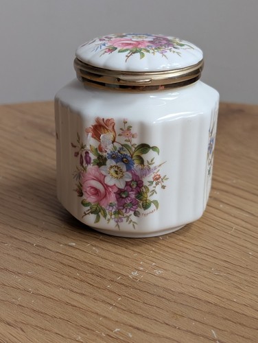 Vintage pretty aynsley bone - vintage,