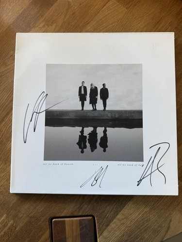 Pvris all know of heaven - know,