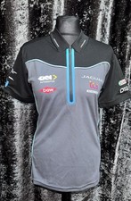 Jaguar Technical Polo Shirt