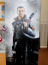 Sideshow marcus wright - marcus, from