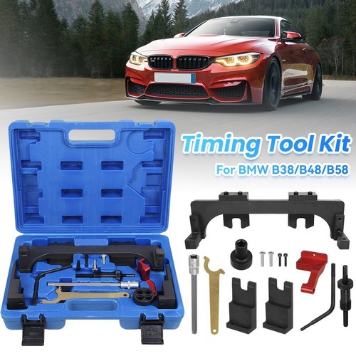 Petrol engine timing - timing, tool