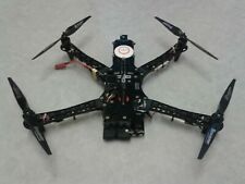 TBS Discovery DJI Naza GPS ImmersionRC EzOSD ESC 980KV Motors Quadcopter Drone