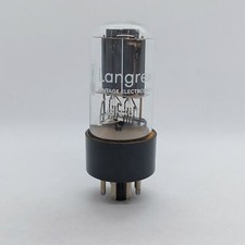 6sn7gt langrex premium - langrex, sovtek