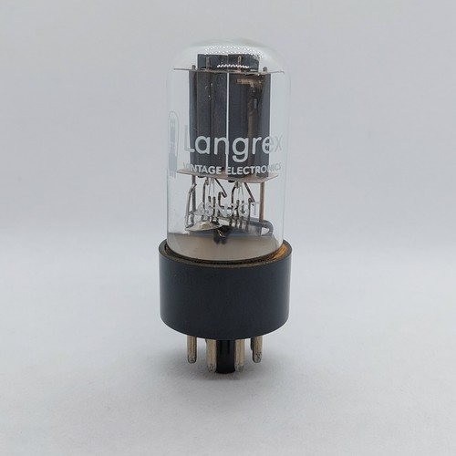 6sn7gt langrex premium sovtek - langrex,
