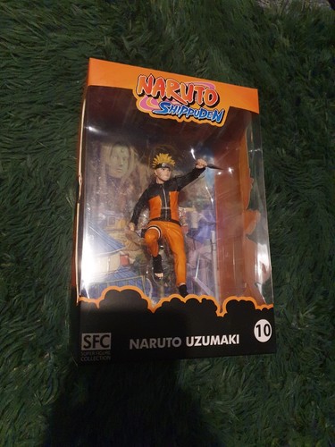 Naruto shippuden figure - naruto,