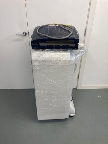 Used xerox altalink - used, finisher