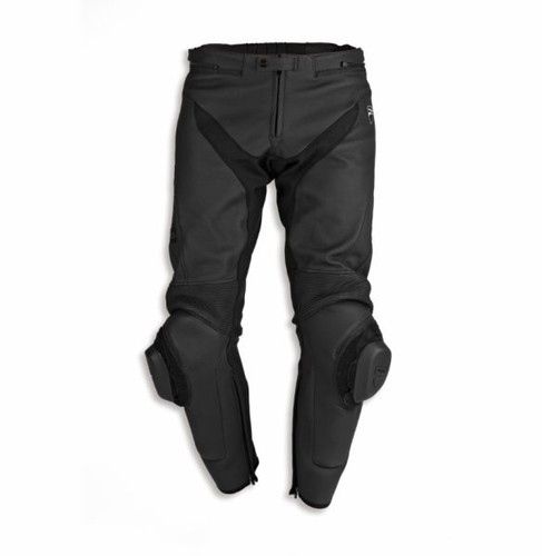 Ducati sport leather - ducati, pants