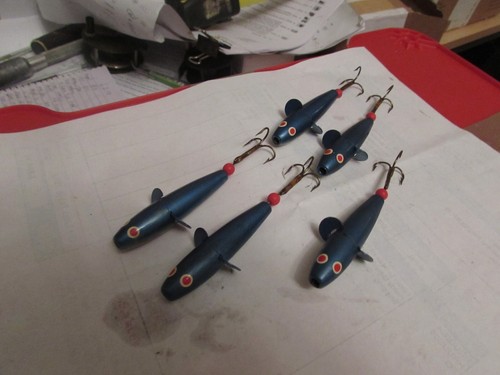 Unused vintage dibro - 5,