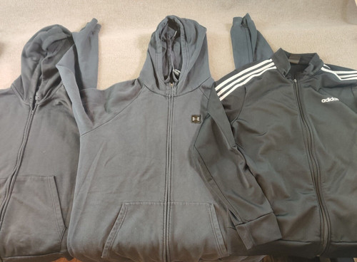 Lot womans full - womans, zip