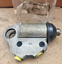 Citroen HY Van & Traction 15CV