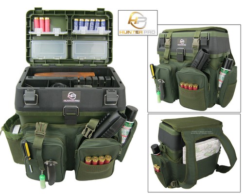 Shooting hunting ammo box - shooting,