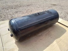 Cnh Case New Holland Air Tank Approx 3ft X 1ft 