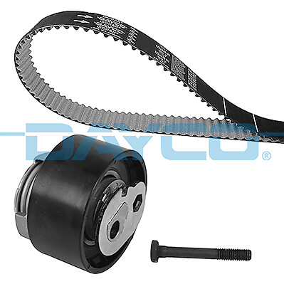 Dayco timing belt kit ktb1193 - dayco,