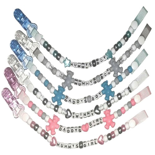 Dummy clip clips chain - clip,