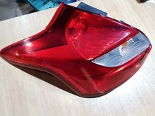 2013 FORD FOCUS ZETEC S TURBO N/S REAR LIGHT ASSEMBLY 03740