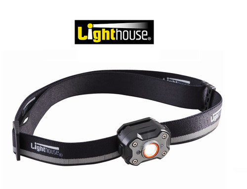 Lighthouse led rechargeable - lighthouse,