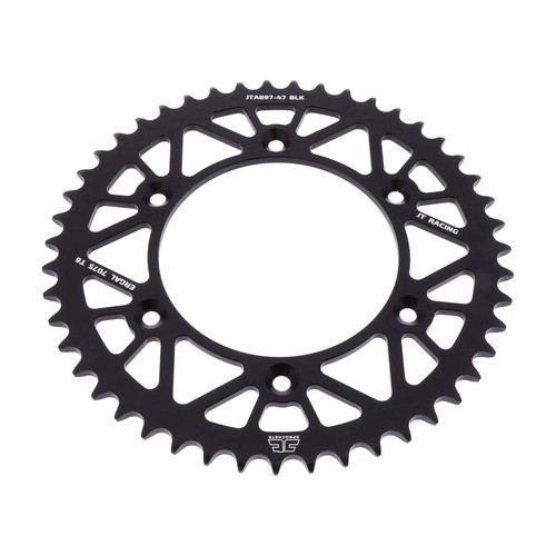 Corona jta897 47blk - jta897.47blk, alu