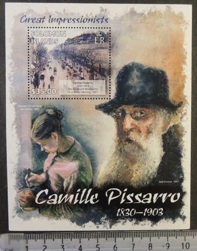 2013 great impressionists