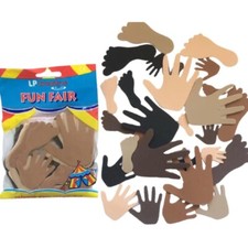 LP Creative  Multi-Cultural