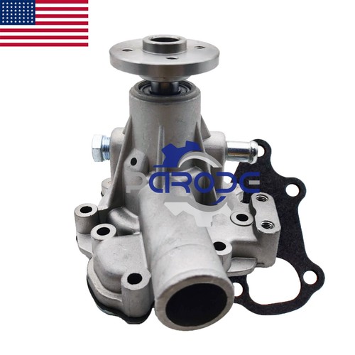 Water pump 145017720 145016901 - water,