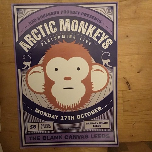 Arctic monkeys rare - monkeys,,