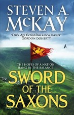 Sword of the Saxons An
