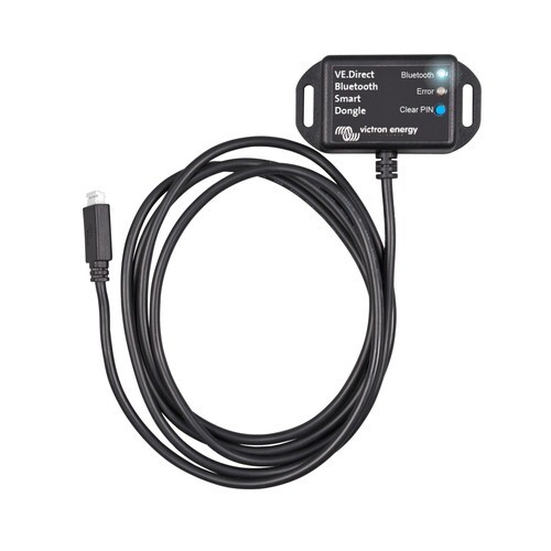 Victron direct bluetooth - victron, ve