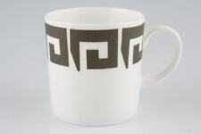 Susie Cooper - Keystone - Green - Coffee / Espresso Can - 98364G