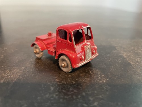 Matchbox major pack - matchbox, 8
